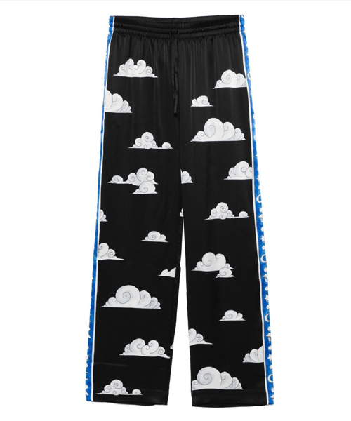 포 엘리먼츠 팬츠