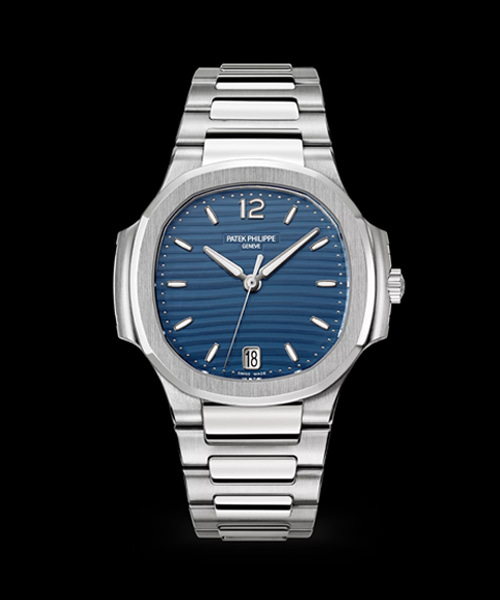 노틸러스 7118/1A-001 (블루 다이얼)