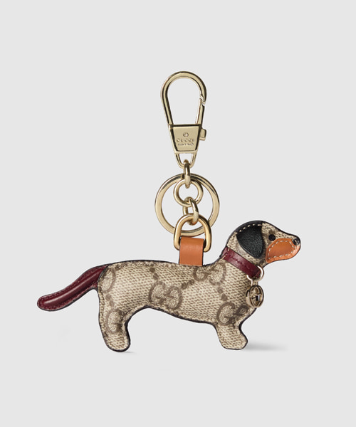 도그쉐입 백 참