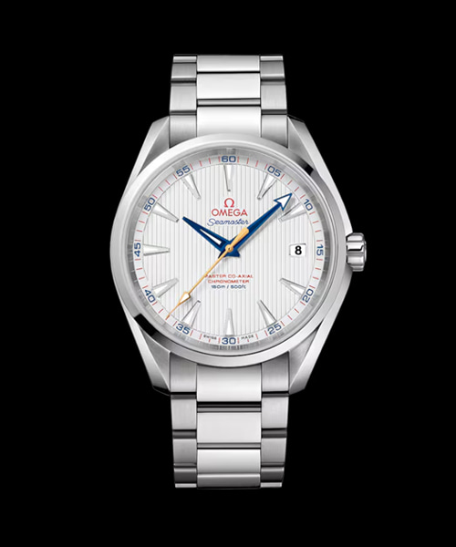 씨마스터 아쿠아 테라 150M