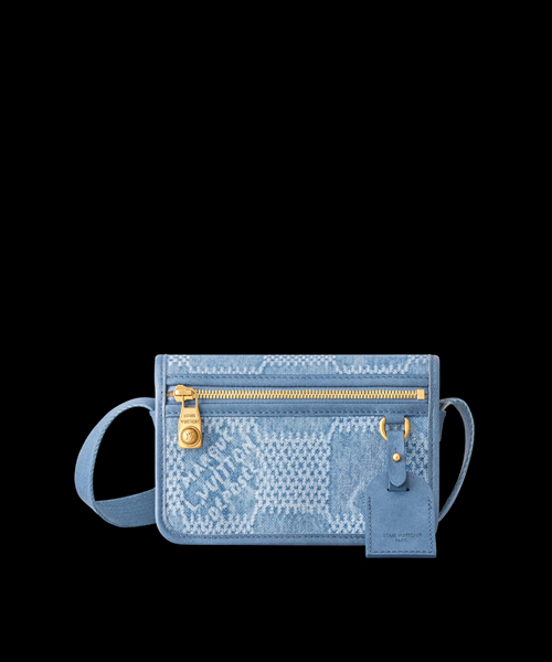 보스포어 웨어러블 월릿