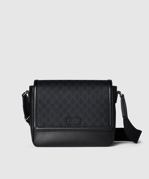 GG수프림 미디엄 크로스백