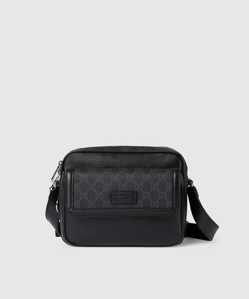 GG수프림 스몰 크로스백