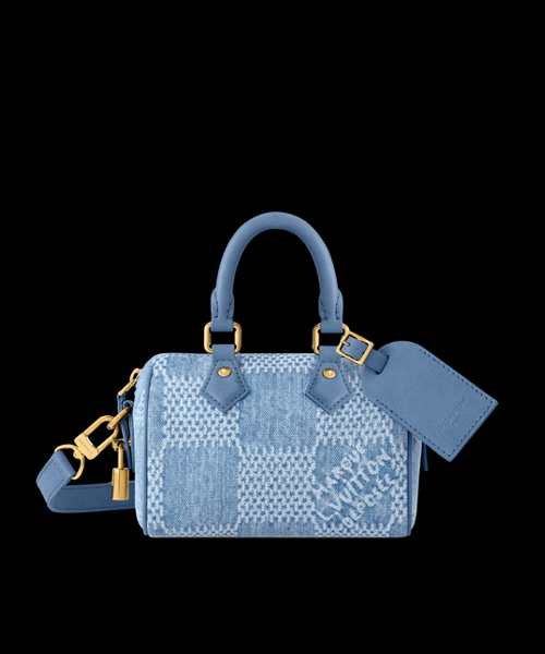 스피디 18 반둘리에