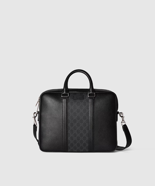 GG수프림 미디엄 브리프케이스