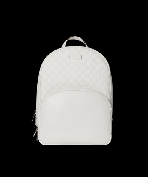 미디엄 GG 백팩[매장��-350만원대]