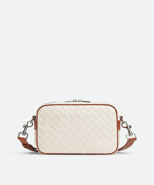 인트레치아토 스몰 카메라 백