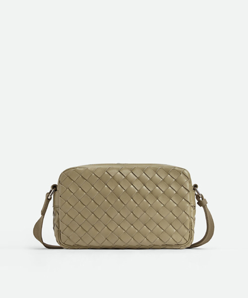 인트레치아토 스몰 카메라 백