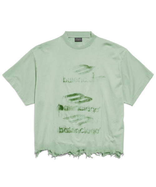 DIY 임프린트 크롭 티셔츠