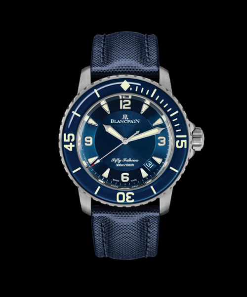 피프티 패덤즈 45mm