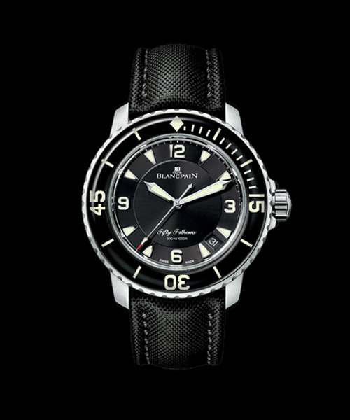 피프티 패덤즈 45mm