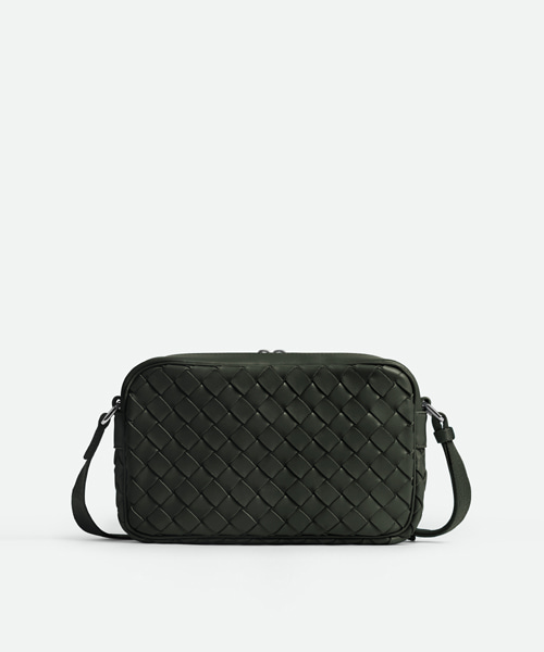 인트레치아토 스몰 카메라 백