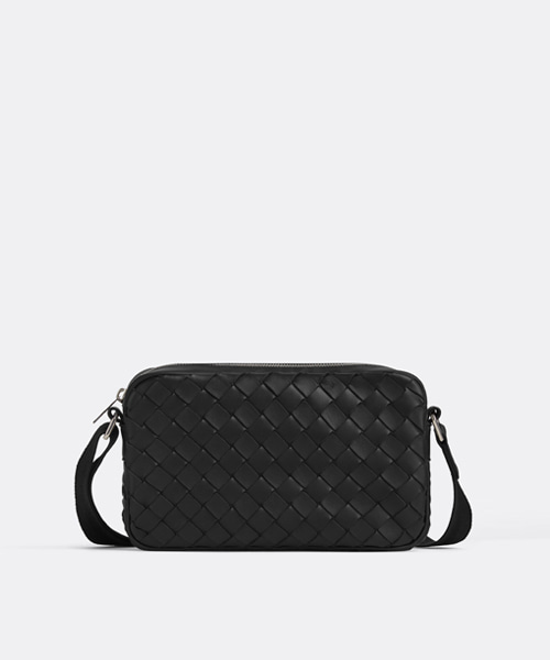 인트레치아토 스몰 카메라 백