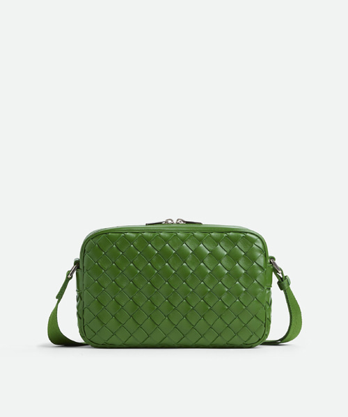 인트레치아토 스몰 카메라 백