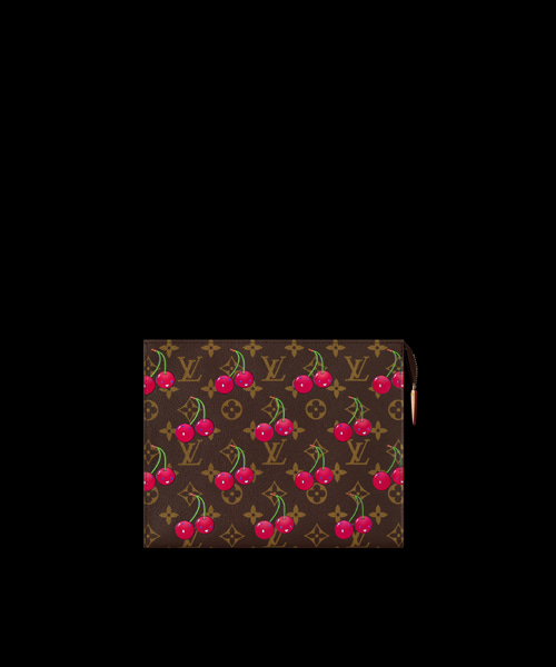 토일레트리 파우치