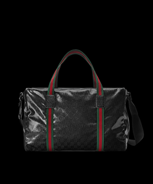 웹 스퀘어 라지 더플백