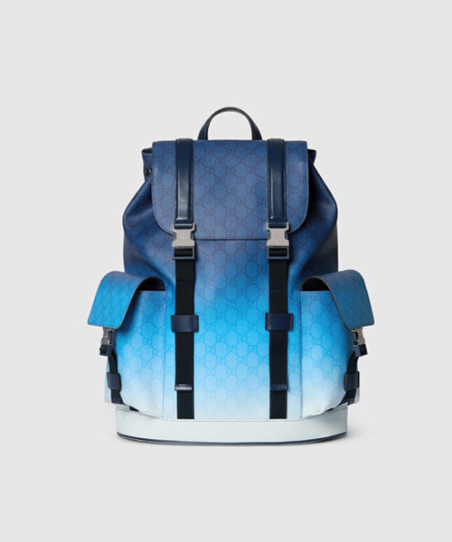 구찌 크로마 라지 백팩