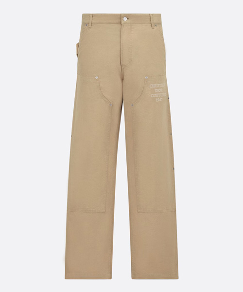 디올 쿠튀르 카펜터 진