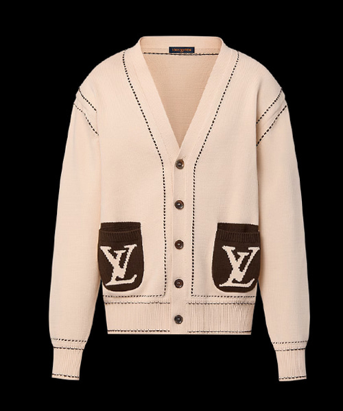 시그니처 라이트 가디건