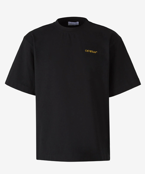 테이프 애로우 티셔츠