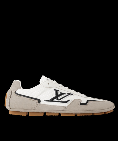 LV 랠리 스니커즈