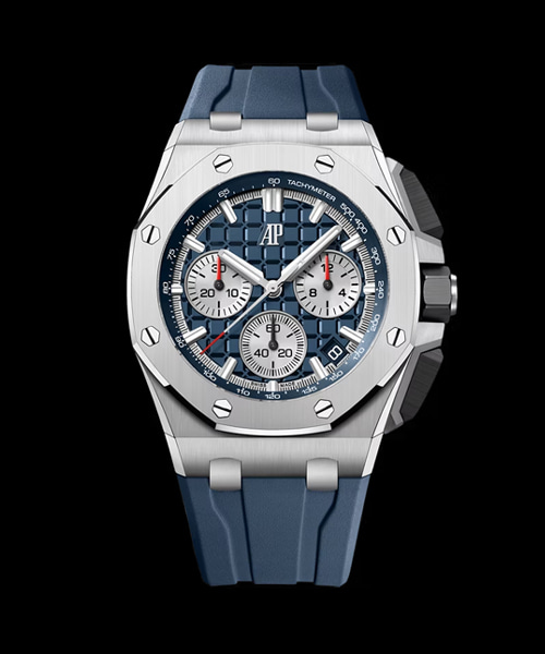 로얄 오크 오프쇼어 셀프와인딩 크로노그래프 42mm