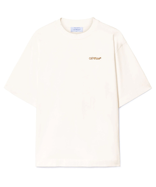 테이프 애로우 티셔츠