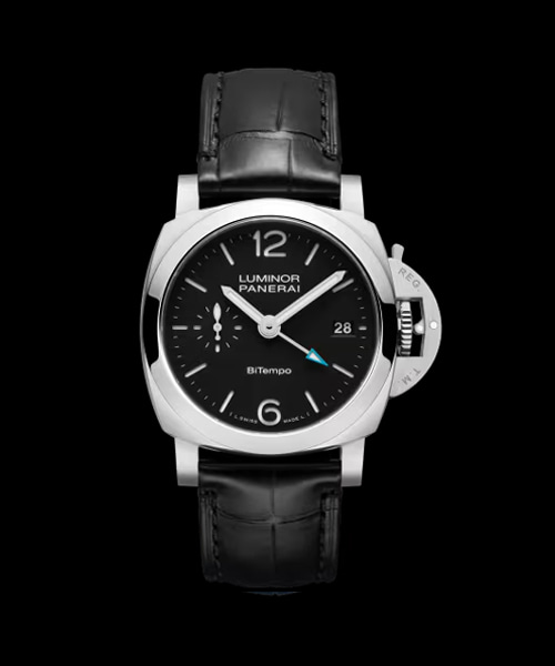 루미노르 쿼란타 비템포 40