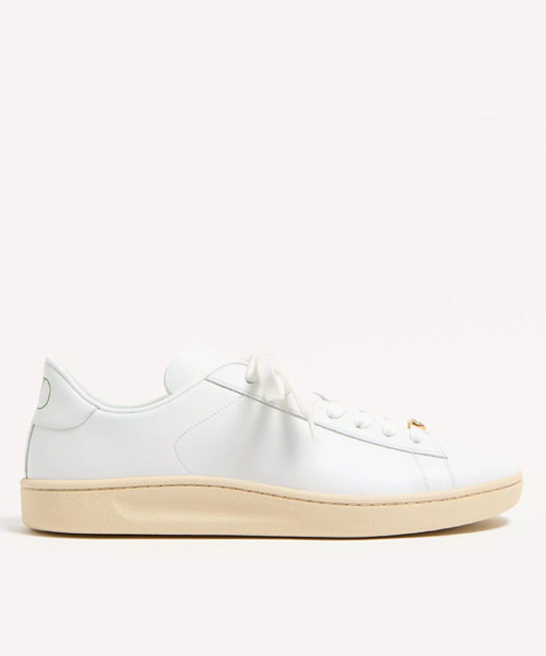 로이코 나파 카프스킨 스니커즈