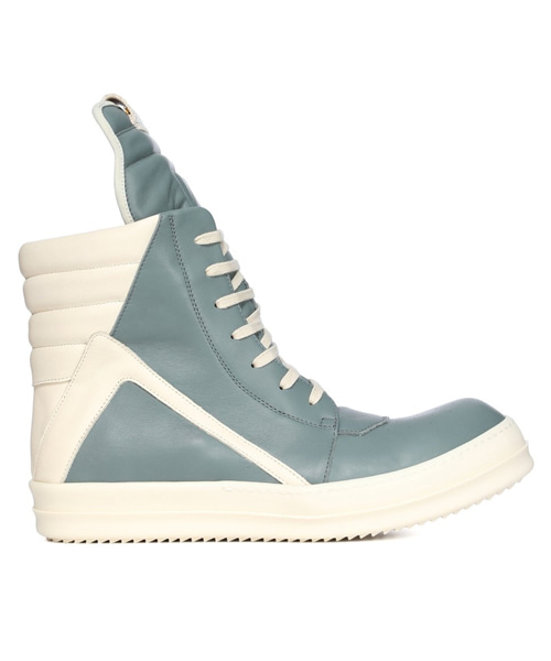 할리우드 지오바스켓 스니커즈