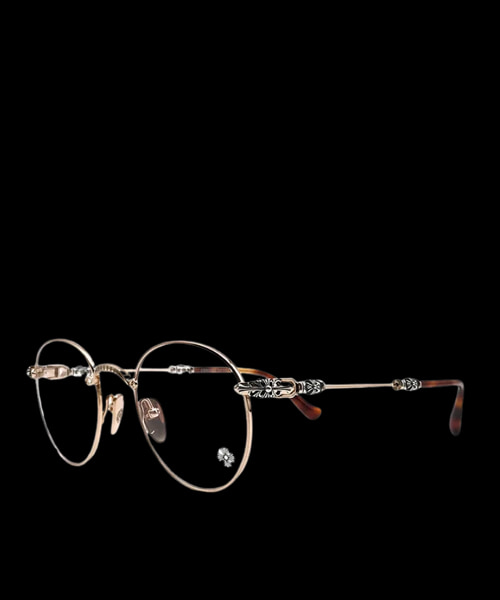 부바 아시안핏 골드 플레이트 플라스틱