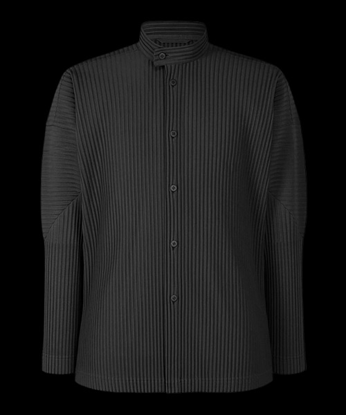 셉템버 셔츠 가디건