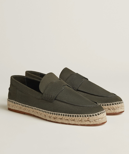 트립 에스파드리유