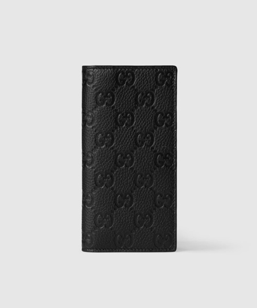 임프린트 장지갑