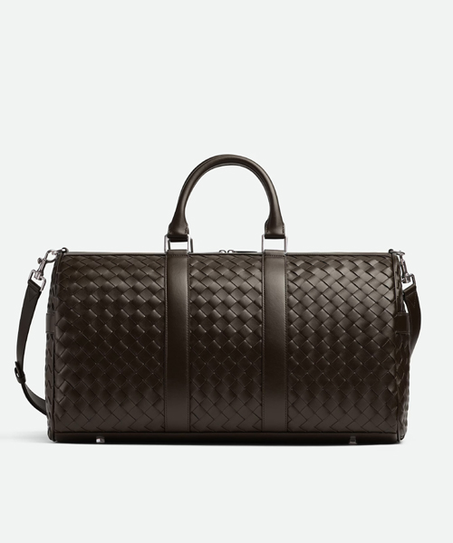 인트레치아토 미디엄 더플 백