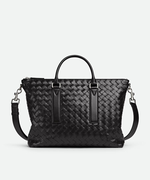 인트레치아토 소프트 브리프케이스