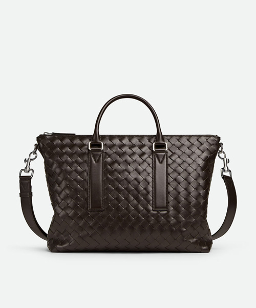 인트레치아토 소프트 브리프케이스