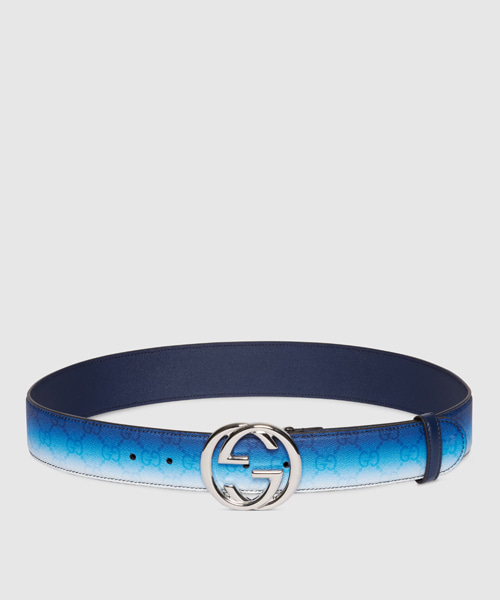 G 인터로킹 크로마 벨트