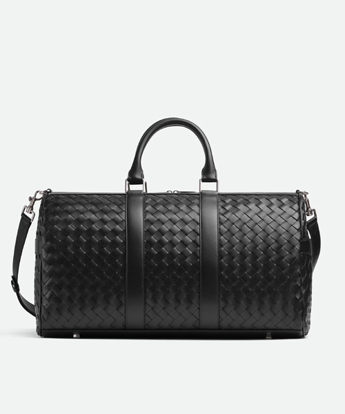 인트레치아토 미디엄 더플 백