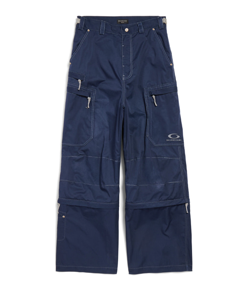 유틸리티 워크 팬츠