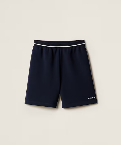 본디드 피케 테크니컬 버뮤다 쇼츠