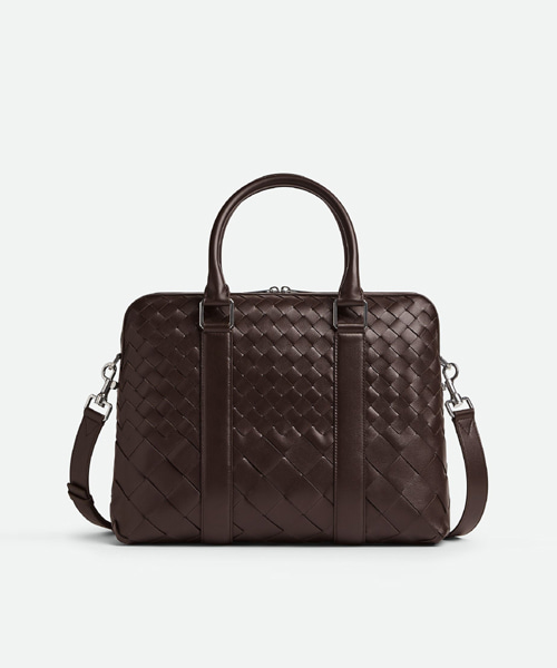 슬림 인트레치아토 브리프케이스