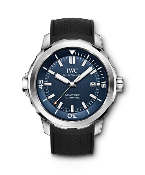 아쿠아타이머 오토매틱 (IW329005)