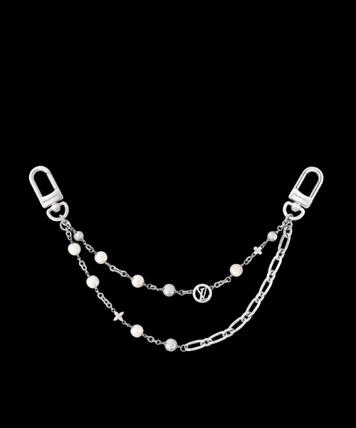 미드나이트 펄 체인 백 참