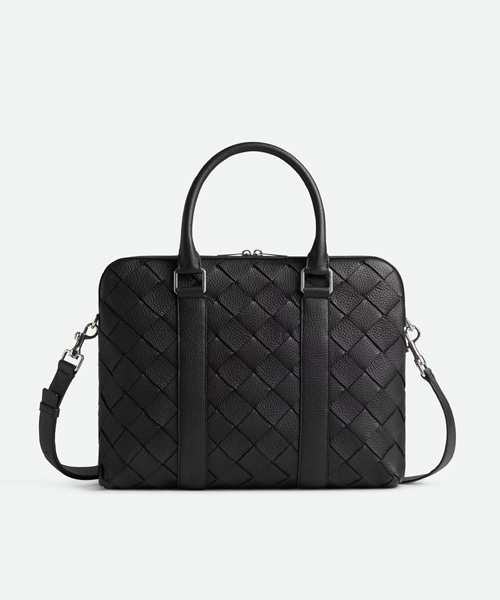 슬림 인트레치아토 브리프케이스