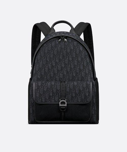 DIOR 8 백팩