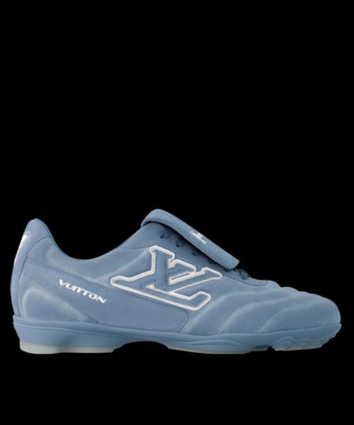 LV 풋프린트 사커