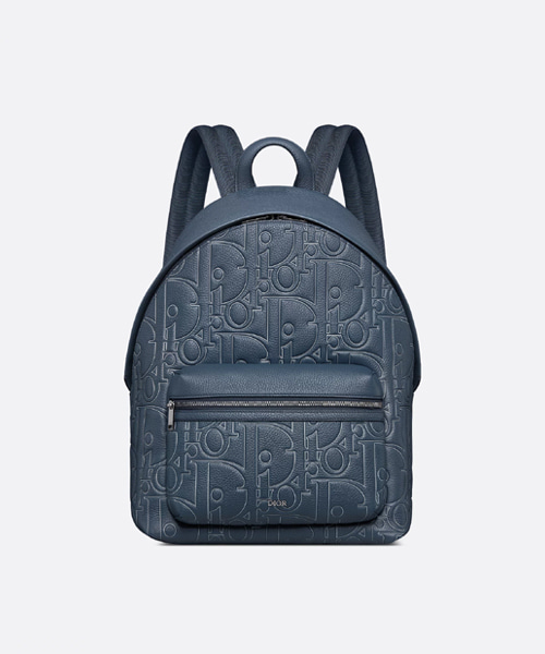 RIDER 2.0 지퍼 백팩