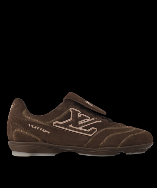 LV 풋프린트 사커