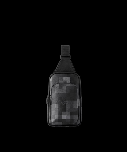 에비뉴 슬링 백